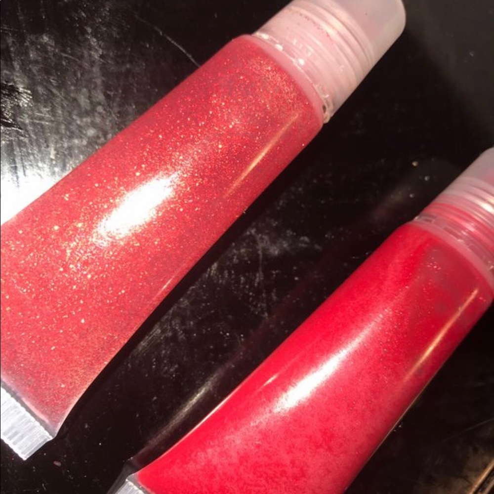 Strawberry Lip Gloss💋